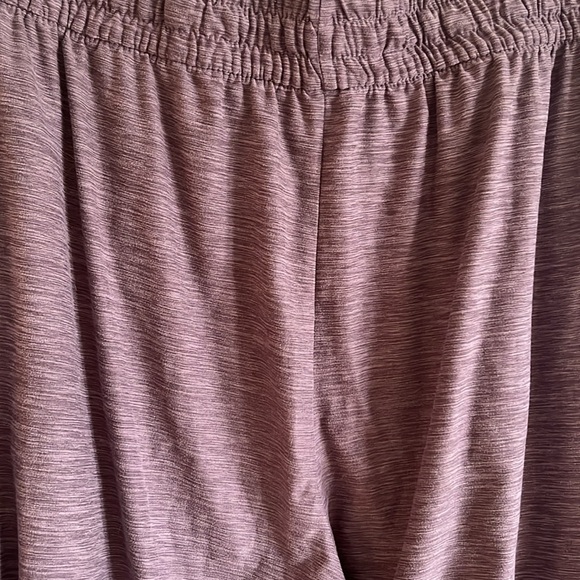 kyodan (marshall’s), size medium, purple lounge pants. - Picture 5 of 5